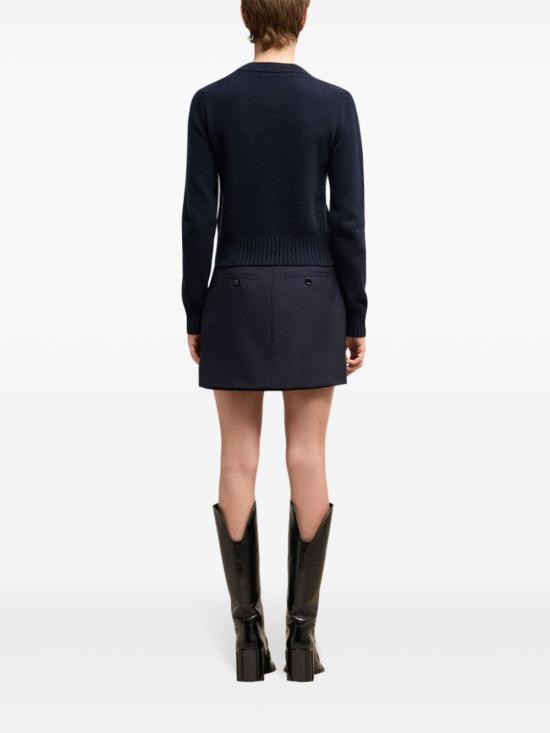  아미 가디건 H24FKC157005 - AMI