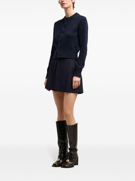  아미 가디건 H24FKC157005 - AMI