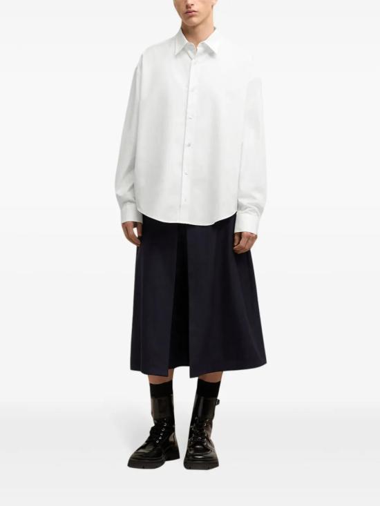  아미 셔츠 H24USH176CO0063 - AMI