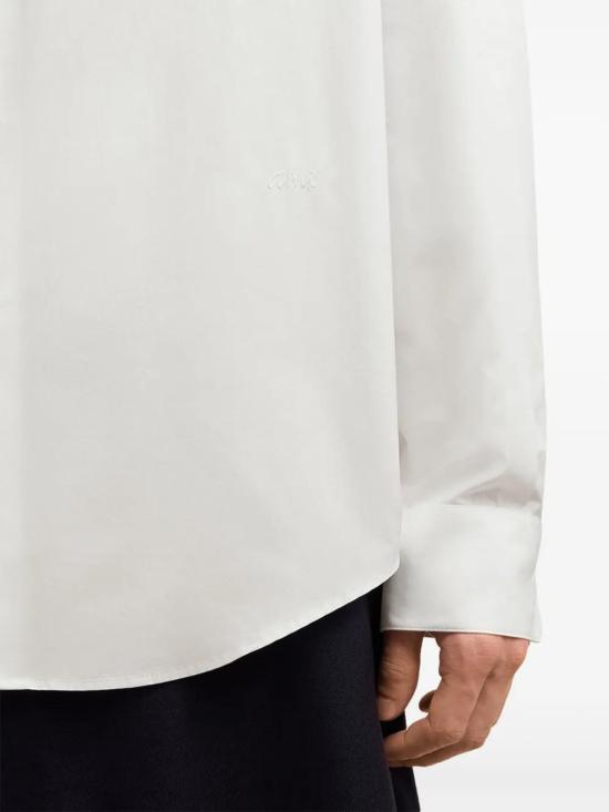  아미 셔츠 H24USH176CO0063 - AMI