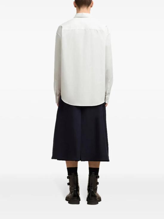  아미 셔츠 H24USH176CO0063 - AMI