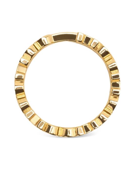  아미 반지 E25UJW925361 gold - AMI