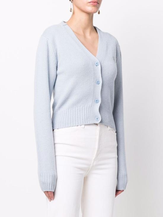  아미 가디건 FKC007005 - AMI