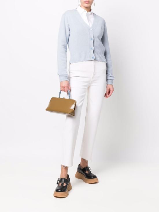  아미 가디건 FKC007005 - AMI