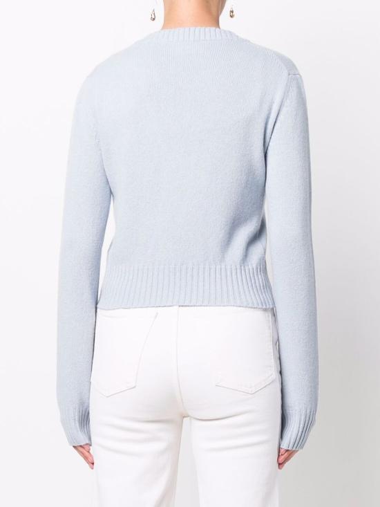  아미 가디건 FKC007005 - AMI