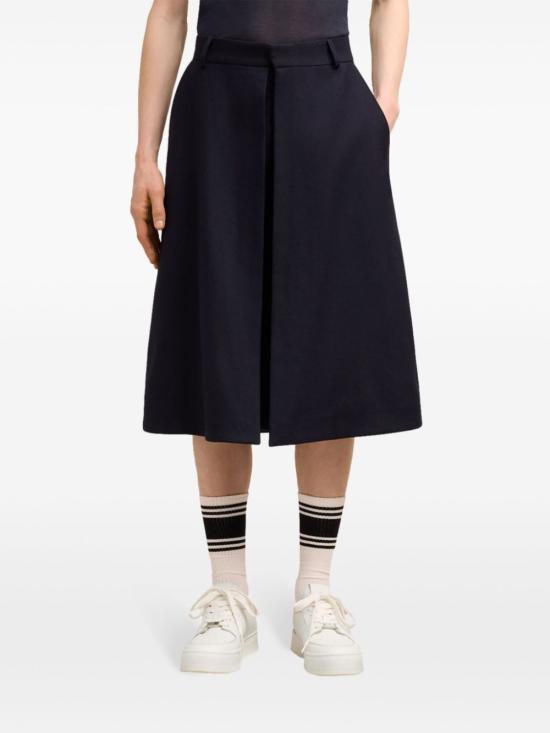  아미 스니커즈 H24USN429CV0002 white - AMI