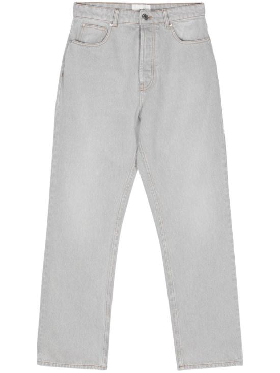  아미 데님 팬츠 E24UTR440DE0028