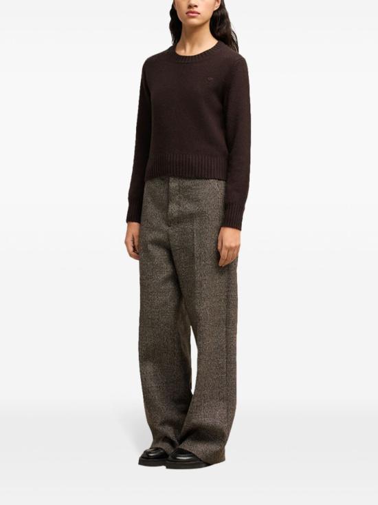  아미 스웨터 H24FKS057005 - AMI