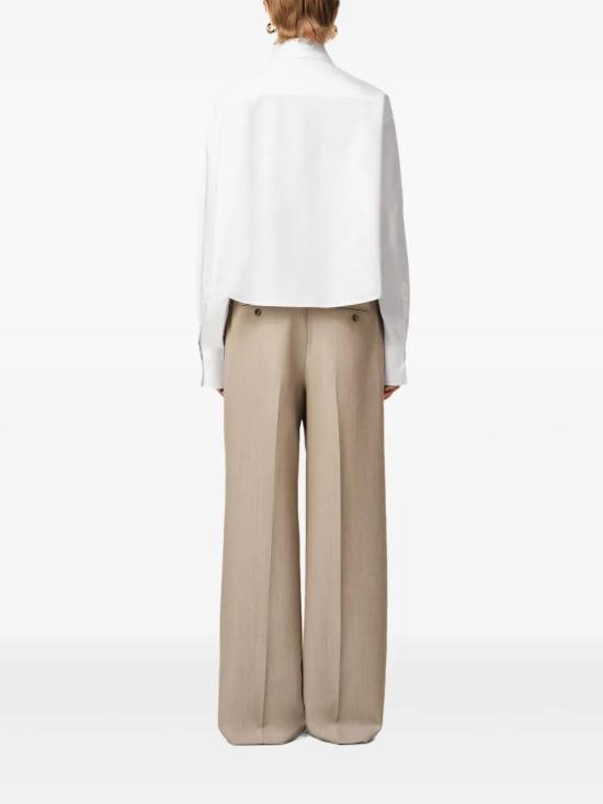  아미 셔츠 E25USH123CO0031 - AMI