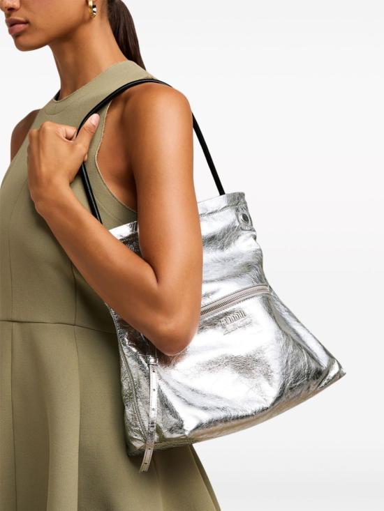  아미 숄더백 E24ULL605AL0061 - AMI