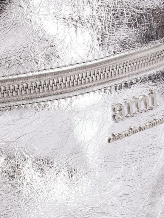  아미 숄더백 E24ULL605AL0061 - AMI