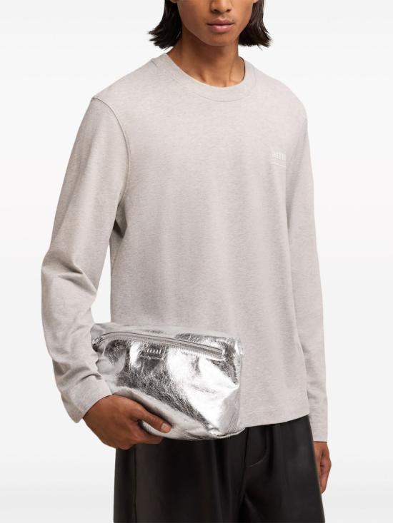  아미 숄더백 E24ULL605AL0061 - AMI