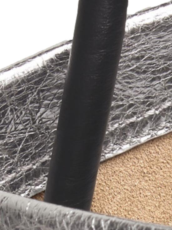  아미 숄더백 E24ULL605AL0061 - AMI