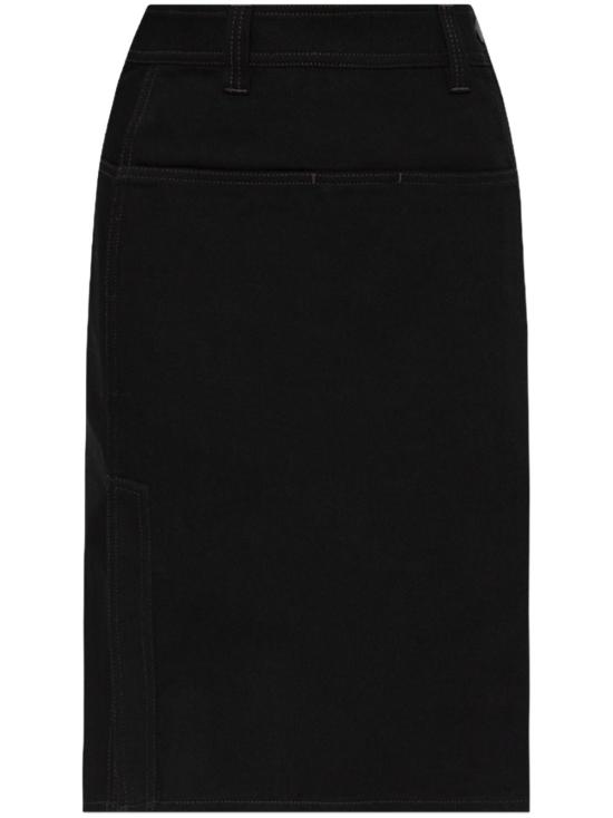  르메르 미디 스커트 SK1040LD1004