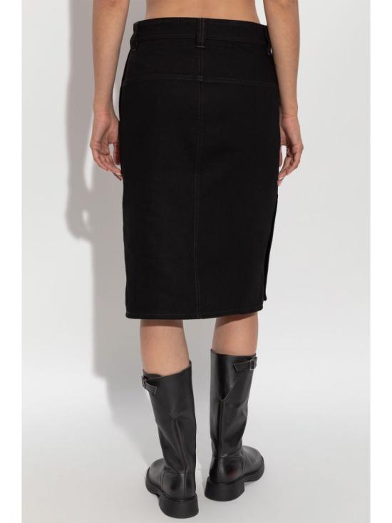  르메르 미디 스커트 SK1040LD1004 - LEMAIRE