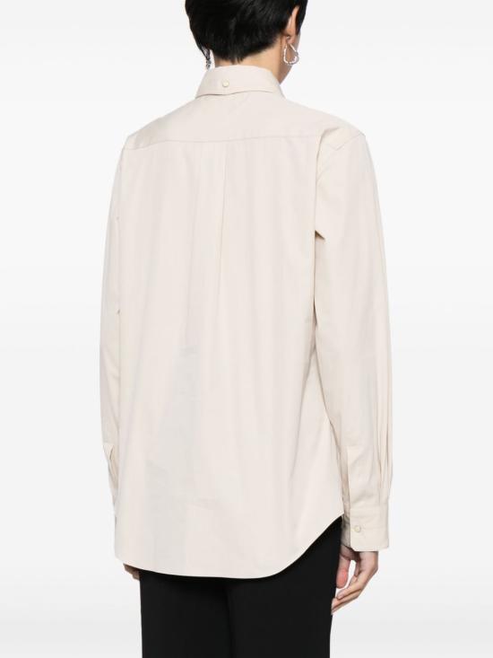  르메르 셔츠 SH1053LF1106 - LEMAIRE