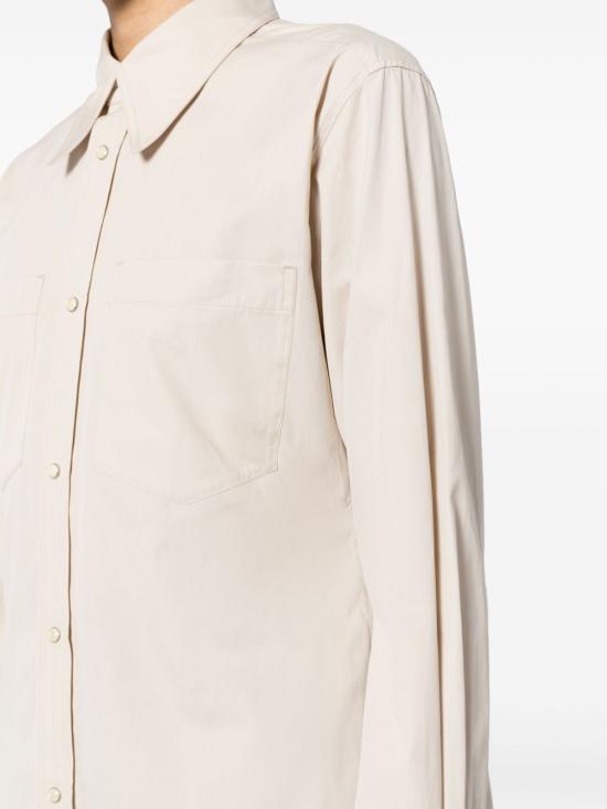  르메르 셔츠 SH1053LF1106 - LEMAIRE