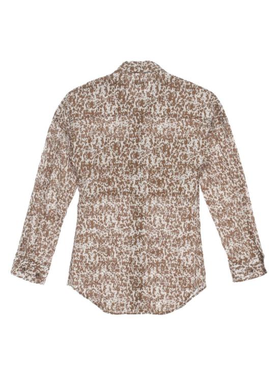  르메르 셔츠 SH1087LF1242 - LEMAIRE