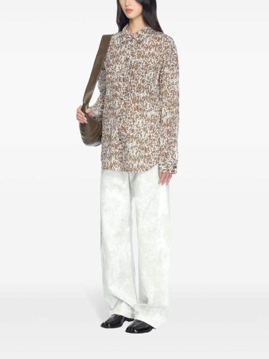  르메르 셔츠 SH1087LF1242 - LEMAIRE