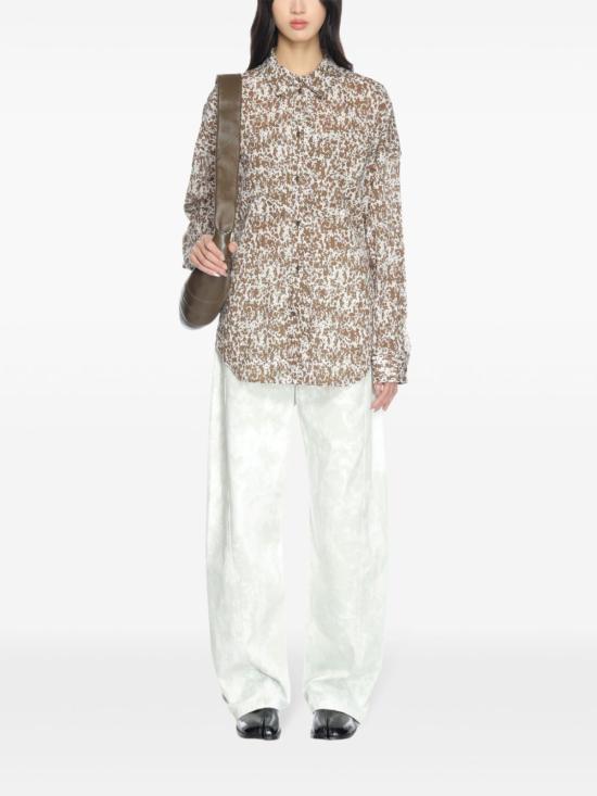  르메르 셔츠 SH1087LF1242 - LEMAIRE