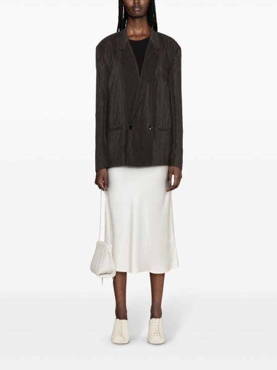  르메르 수트 자켓 JA1034LF208 - LEMAIRE