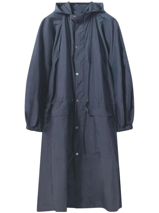  르메르 트렌치 코트 CO1029LF1109 navy