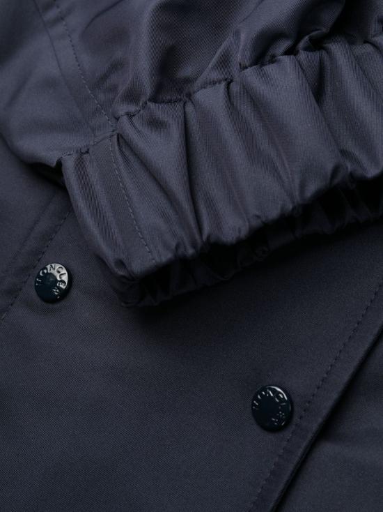  몽클레어 코트 I10931C00044596TB midnight blue - MONCLER