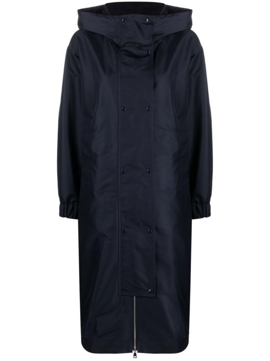  몽클레어 코트 I10931C00044596TB midnight blue