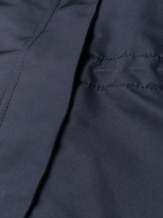  몽클레어 코트 I10931C00044596TB midnight blue - MONCLER