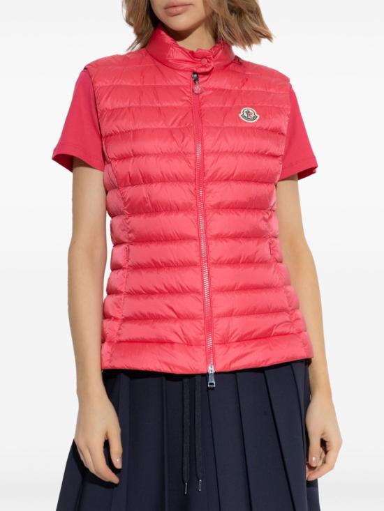  몽클레어 베스트 K10931A00067597YF - MONCLER