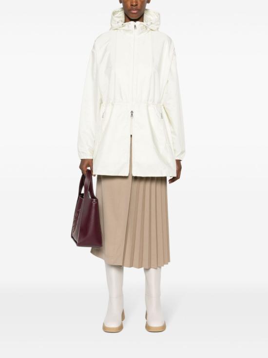  몽클레어 자켓 J10931A00086539ZD ivory - MONCLER