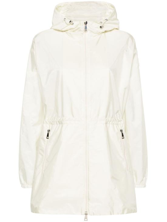  몽클레어 자켓 J10931A00086539ZD ivory