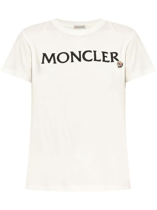  몽클레어 반팔 티셔츠 K10938C0000889AUO