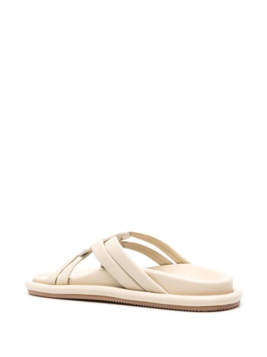  몽클레어 뮬/슬리퍼 J109B4L00130M4041 beige - MONCLER