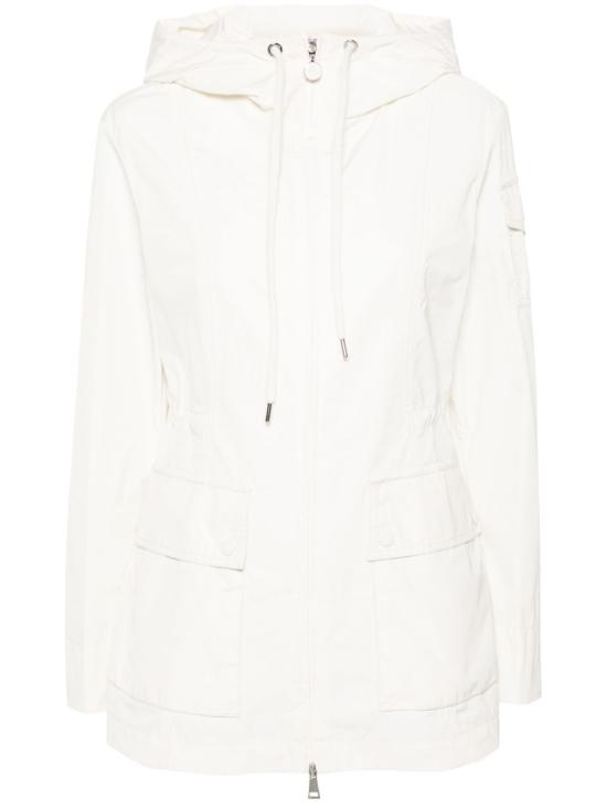  몽클레어 자켓 J10931A00133549P3 ecru