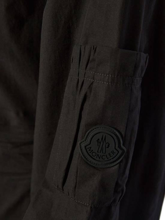  몽클레어 블라우스 K10932F00003598C7 - MONCLER