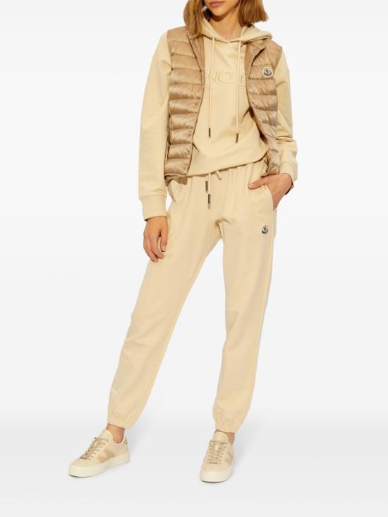  몽클레어 후드 티셔츠 J20938G0001989A1K - MONCLER