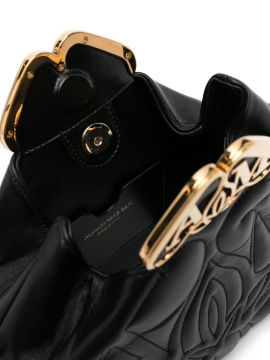  알렉산더 맥퀸 크로스백 7625031BLE1 - ALEXANDER MCQUEEN