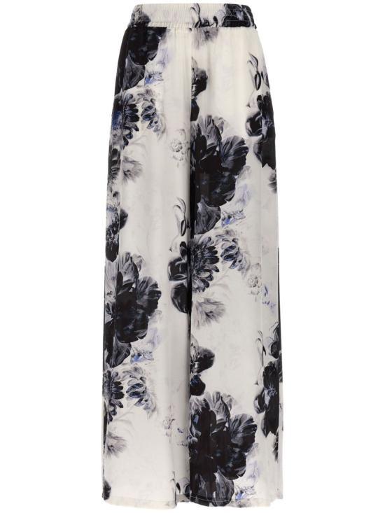  알렉산더 맥퀸 스트레이트 팬츠 700838QZALG