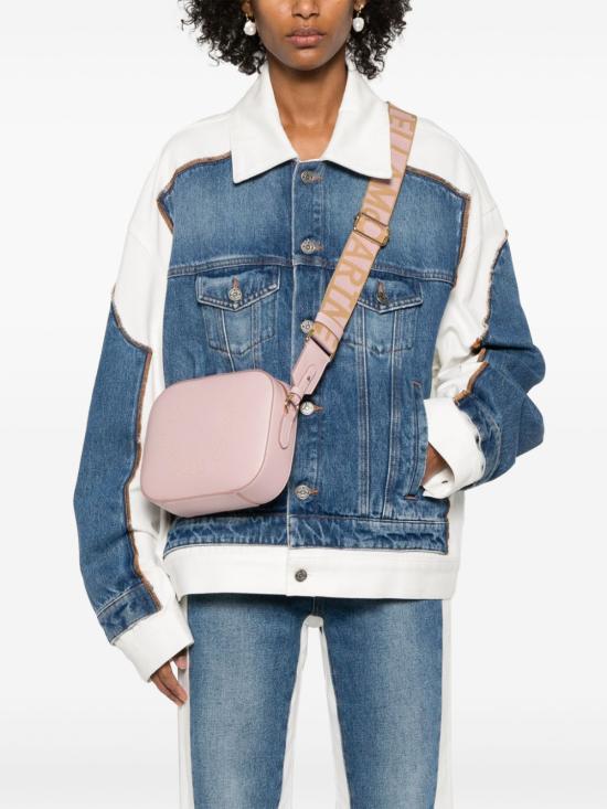 25SS 스텔라 맥카트니 크로스백 700266 WP02345752 Pink - STELLA MCCARTNEY
