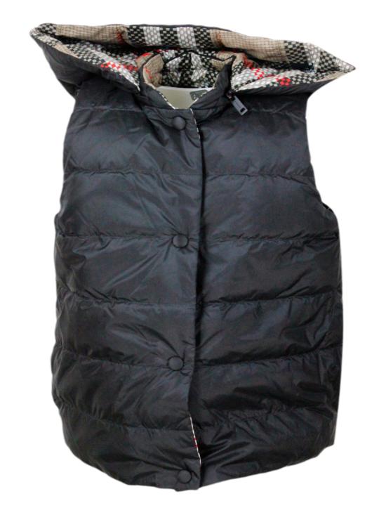 25SS [주니어] 버버리 자켓/베스트 8069443 1003 Beige - BURBERRY