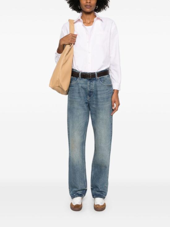 25SS 아페쎄 셔츠 COECKF12550 FAB Pink - A.P.C.