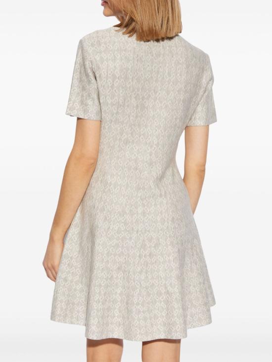 25SS 지방시 숏 원피스 BW22AP4ZPB 250 - GIVENCHY