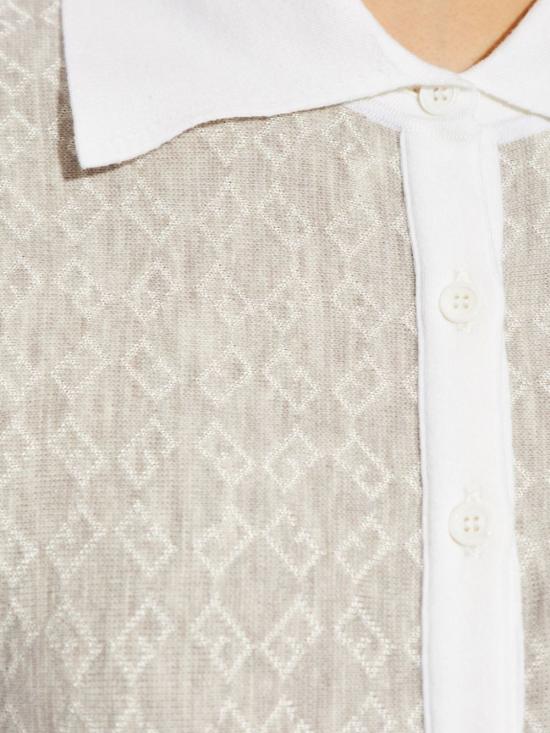 25SS 지방시 숏 원피스 BW22AP4ZPB 250 - GIVENCHY