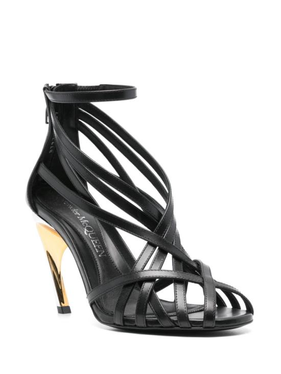  알렉산더 맥퀸 힐/펌프스 797571WIFD4 - ALEXANDER MCQUEEN