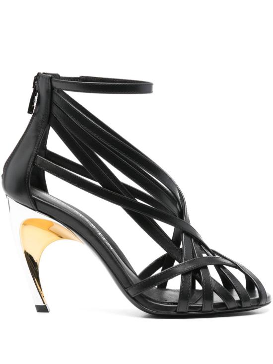  알렉산더 맥퀸 힐/펌프스 797571WIFD4