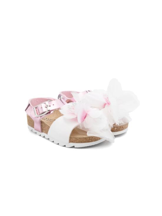 25SS [키즈] 모나리자 샌들 8CE003 57280090 Pink