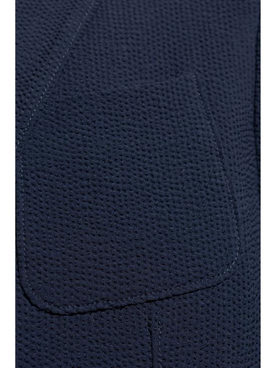 25SS 조르지오 아르마니 수트 자켓 GM000140 TE14497UB115 Blue - GIORGIO ARMANI