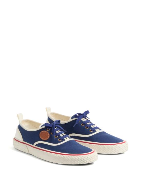 25SS 발렌티노 가라바니 스니커즈 6Y2S0J87 YGTQZZ Blue - VALENTINO GARAVANI