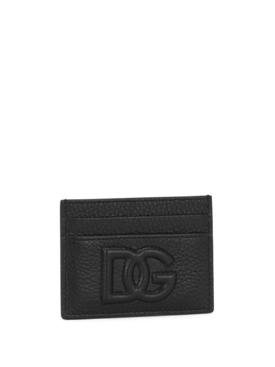 25SS 돌체앤가바나 남성지갑 BP0330 AT48980999 Black - DOLCE & GABBANA